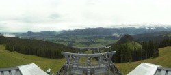 Archived image Webcam Bolsterlang - Weiherkopf 11:00