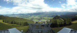 Archived image Webcam Bolsterlang - Weiherkopf 15:00