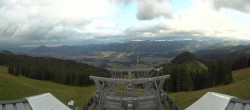 Archived image Webcam Bolsterlang - Weiherkopf 19:00
