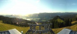 Archiv Foto Webcam Bolsterlang - Panoramablick Weiherkopf 00:00