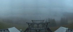 Archiv Foto Webcam Bolsterlang - Panoramablick Weiherkopf 05:00
