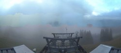 Archiv Foto Webcam Bolsterlang - Panoramablick Weiherkopf 06:00