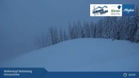 Archived image Webcam Bolsterlang - Top station Weiherkopf Chairlift 00:00