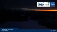 Archived image Webcam Bolsterlang - Top station Weiherkopf Chairlift 04:00