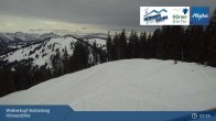 Archived image Webcam Bolsterlang - Top station Weiherkopf Chairlift 06:00