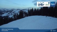 Archived image Webcam Bolsterlang - Top station Weiherkopf Chairlift 02:00