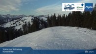 Archived image Webcam Bolsterlang - Top station Weiherkopf Chairlift 06:00