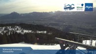 Archived image Webcam Bolsterlang - Top station Weiherkopf Chairlift 07:00