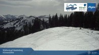 Archived image Webcam Bolsterlang - Top station Weiherkopf Chairlift 14:00