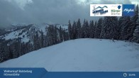 Archiv Foto Webcam Bolsterlang - Bergstation Weiherkopfbahn 00:00