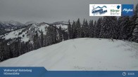 Archiv Foto Webcam Bolsterlang - Bergstation Weiherkopfbahn 12:00