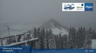 Archiv Foto Webcam Bolsterlang - Bergstation Weiherkopfbahn 14:00