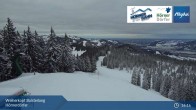 Archived image Webcam Bolsterlang - Top station Weiherkopf Chairlift 00:00