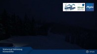 Archived image Webcam Bolsterlang - Top station Weiherkopf Chairlift 06:00