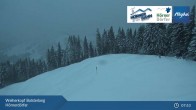 Archived image Webcam Bolsterlang - Top station Weiherkopf Chairlift 07:00