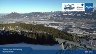 Archiv Foto Webcam Bolsterlang - Bergstation Weiherkopfbahn 14:00