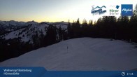 Archiv Foto Webcam Bolsterlang - Bergstation Weiherkopfbahn 16:00