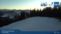 Archived image Webcam Bolsterlang - Top station Weiherkopf Chairlift 02:00