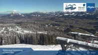 Archiv Foto Webcam Bolsterlang - Bergstation Weiherkopfbahn 12:00