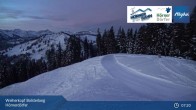 Archived image Webcam Bolsterlang - Top station Weiherkopf Chairlift 06:00