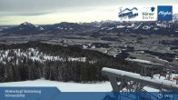 Archived image Webcam Bolsterlang - Top station Weiherkopf Chairlift 08:00