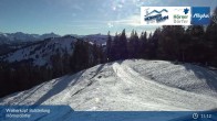 Archiv Foto Webcam Bolsterlang - Bergstation Weiherkopfbahn 14:00