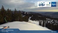 Archiv Foto Webcam Bolsterlang - Bergstation Weiherkopfbahn 07:00