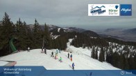 Archiv Foto Webcam Bolsterlang - Bergstation Weiherkopfbahn 10:00