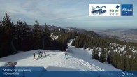 Archiv Foto Webcam Bolsterlang - Bergstation Weiherkopfbahn 14:00