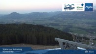 Archived image Webcam Bolsterlang - Top station Weiherkopf Chairlift 00:00