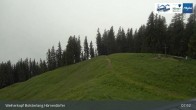 Archived image Webcam Bolsterlang - Top station Weiherkopf Chairlift 07:00