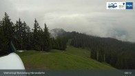 Archived image Webcam Bolsterlang - Top station Weiherkopf Chairlift 08:00