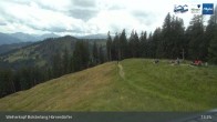 Archiv Foto Webcam Bolsterlang - Bergstation Weiherkopfbahn 12:00