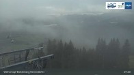 Archiv Foto Webcam Bolsterlang - Bergstation Weiherkopfbahn 06:00