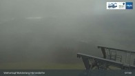 Archiv Foto Webcam Bolsterlang - Bergstation Weiherkopfbahn 07:00