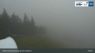 Archiv Foto Webcam Bolsterlang - Bergstation Weiherkopfbahn 08:00