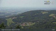 Archiv Foto Webcam Aussichtsturm Brotjacklriegel 12:00