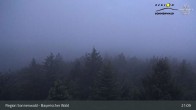 Archiv Foto Webcam Aussichtsturm Brotjacklriegel 21:00