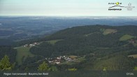 Archiv Foto Webcam Aussichtsturm Brotjacklriegel 01:00