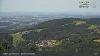 Archiv Foto Webcam Aussichtsturm Brotjacklriegel 05:00