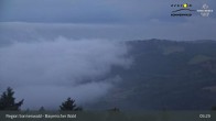 Archiv Foto Webcam Aussichtsturm Brotjacklriegel 04:00
