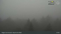 Archiv Foto Webcam Aussichtsturm Brotjacklriegel 06:00
