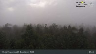 Archiv Foto Webcam Aussichtsturm Brotjacklriegel 07:00