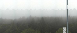 Archiv Foto Webcam Brotjacklriegel - Panoramablick vom Aussichtsturm 09:00