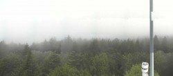 Archiv Foto Webcam Brotjacklriegel - Panoramablick vom Aussichtsturm 09:00