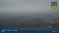 Archived image Webcam Neustadt in Saxony 08:00
