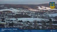 Archiv Foto Webcam Neustadt in Sachsen - Götzinger Höhe 07:00