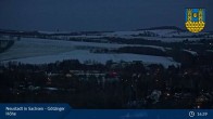 Archiv Foto Webcam Neustadt in Sachsen - Götzinger Höhe 00:00