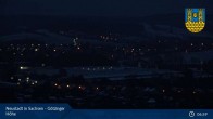 Archiv Foto Webcam Neustadt in Sachsen - Götzinger Höhe 06:00