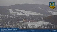 Archiv Foto Webcam Neustadt in Sachsen - Götzinger Höhe 07:00